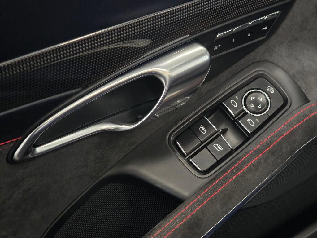 Certified 2021 Porsche 718 Boxster GTS image 32