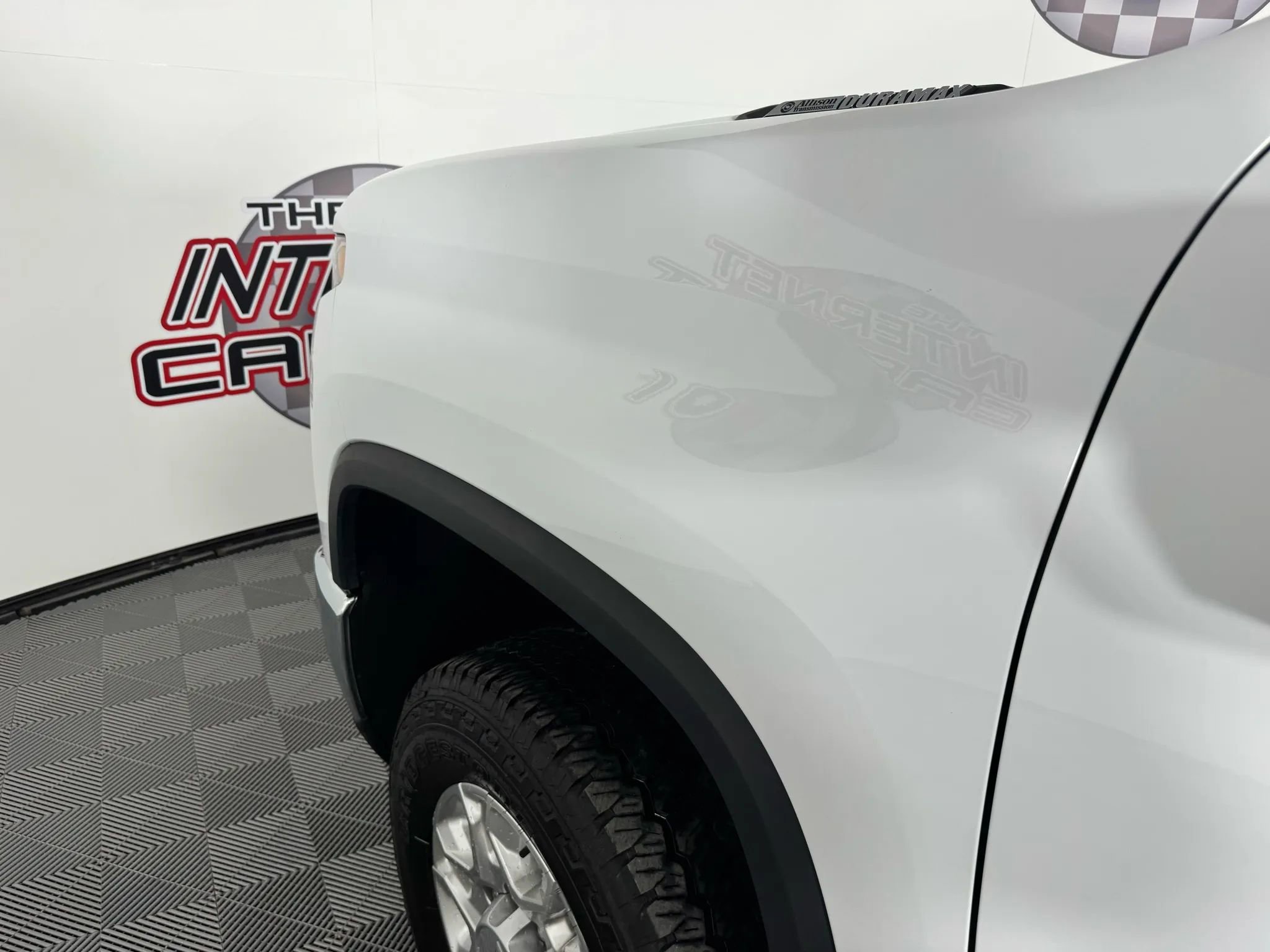 Used 2024 Chevrolet Silverado 3500 W/T w/ WT Convenience Package image 22