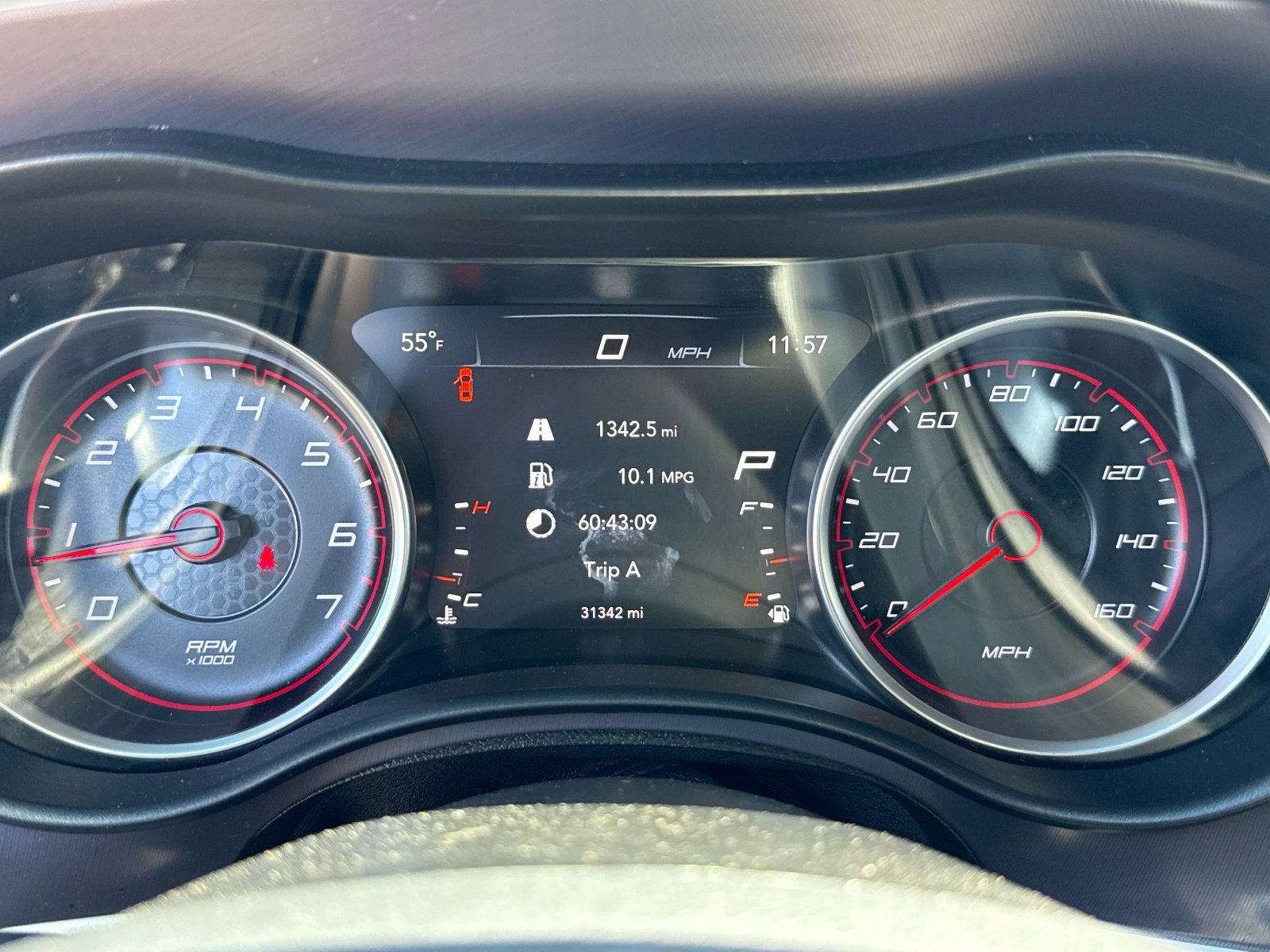 Used 2020 Dodge Charger R/T RWD image 16