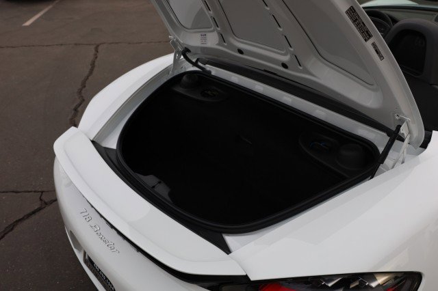 Used 2019 Porsche 718 Boxster image 39