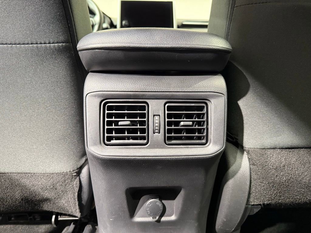 Certified 2024 Toyota RAV4 LE image 20