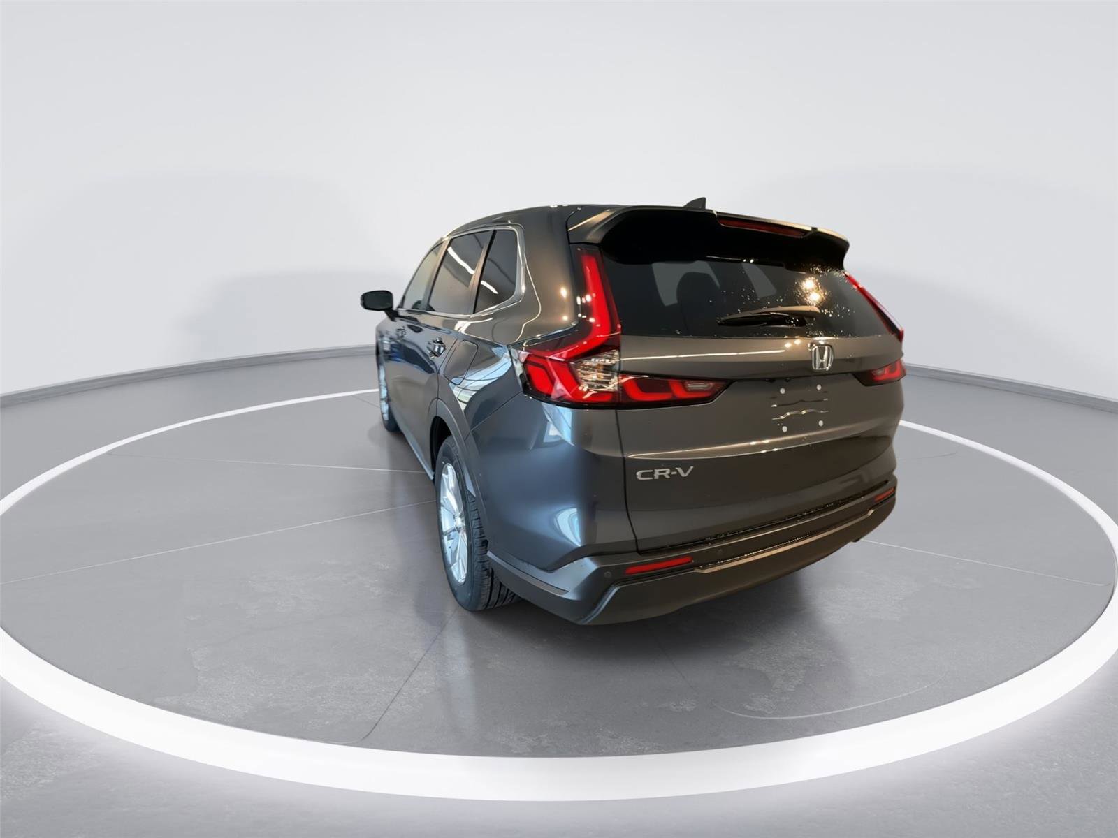 Used 2023 Honda CR-V EX-L image 6