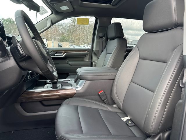 New 2026 Chevrolet Silverado 1500 LT Trail Boss AWD/4WD image 33