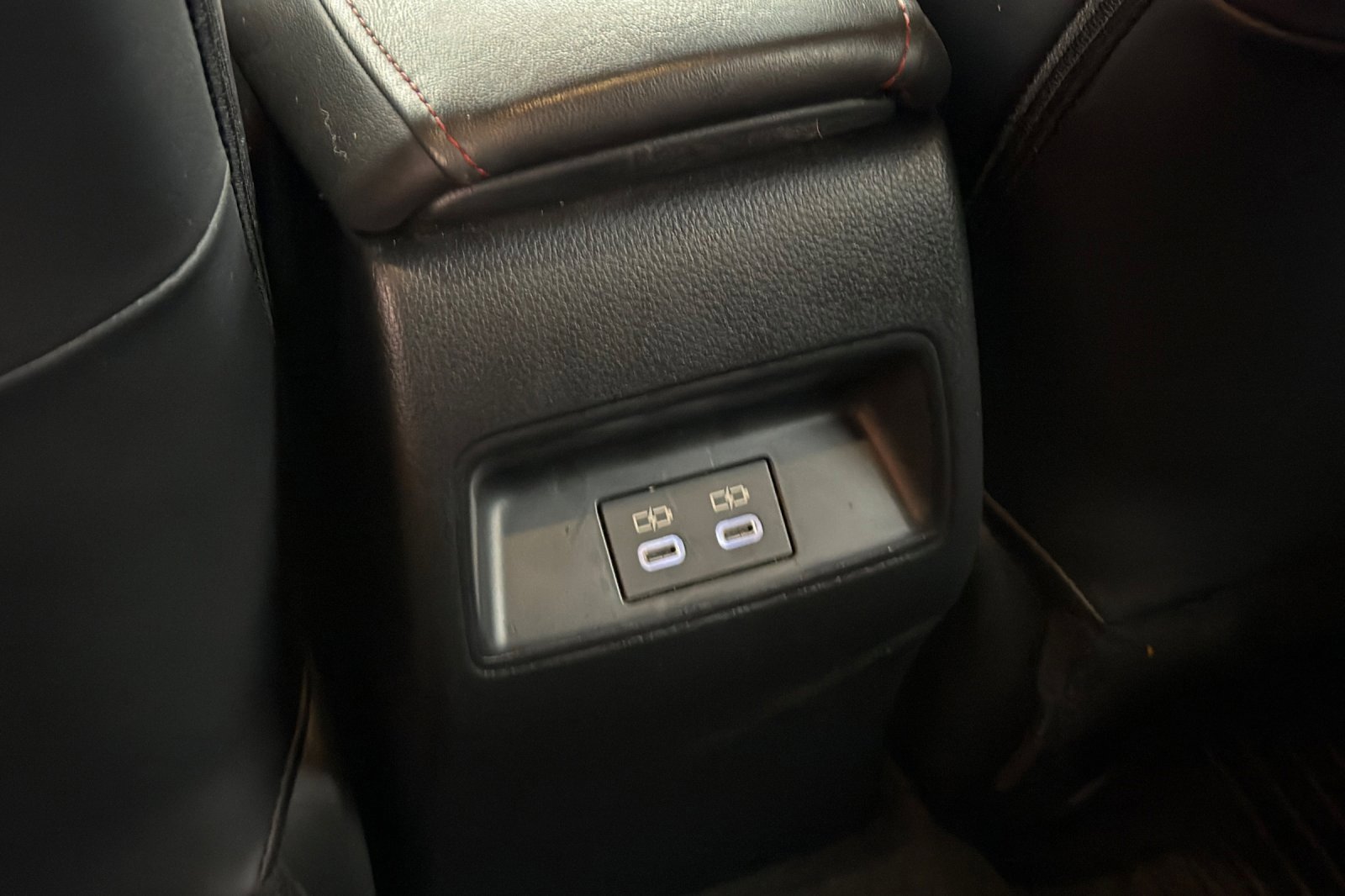 Used 2024 Toyota Corolla XSE image 17