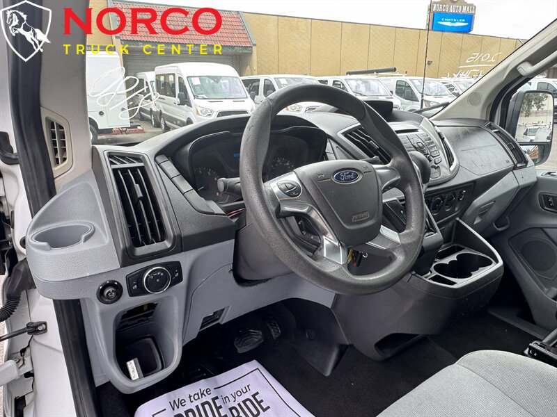 Used 2015 Ford Transit 350 XLT RWD image 20