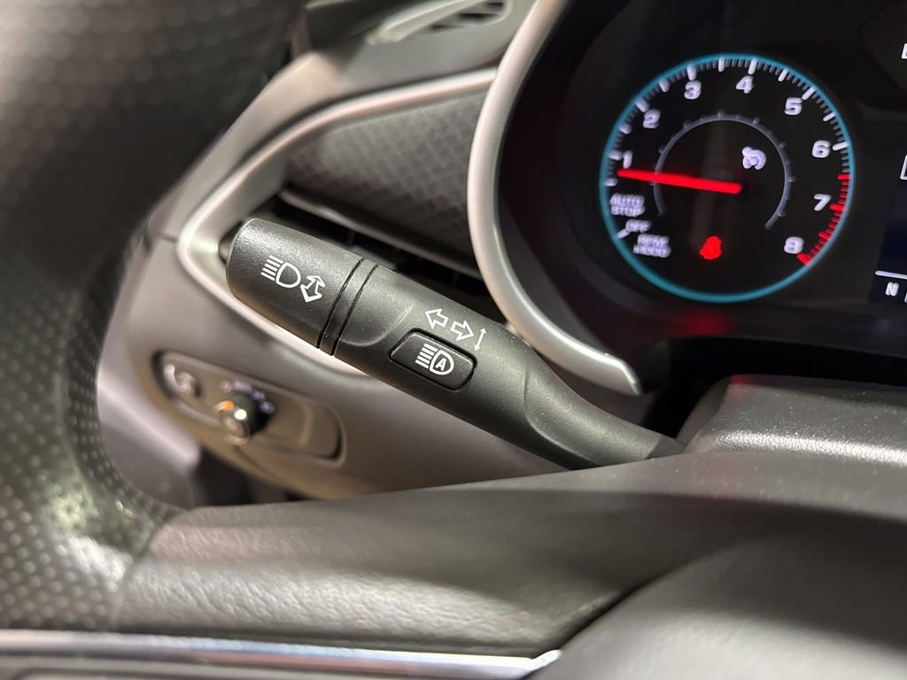 Used 2024 Chevrolet Malibu LT FWD image 21