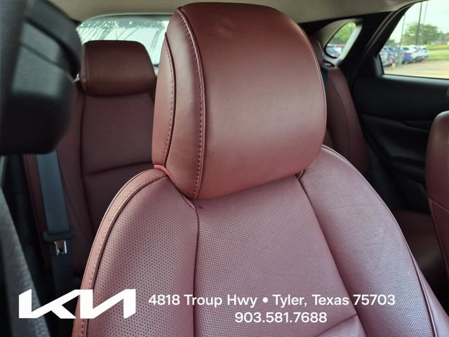 Used 2023 MAZDA CX-30 AWD 2.5 S w/ Preferred Package image 14