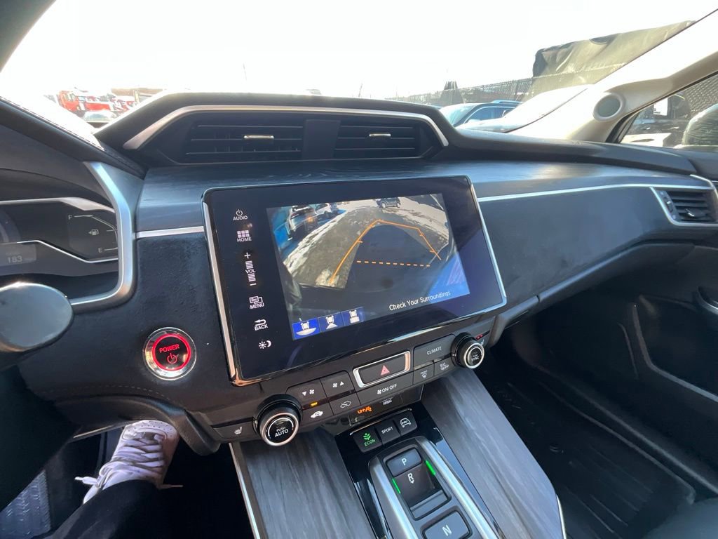 Used 2021 Honda Clarity Touring image 23