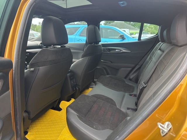 Used 2024 Dodge Hornet R/T Plus w/ Track Pack image 18