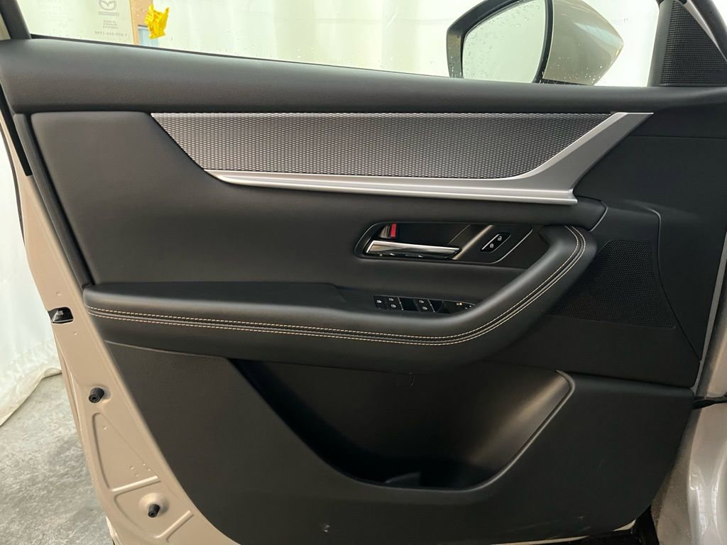 New 2026 MAZDA CX-90 3.3 Turbo w/ Preferred Package AWD/4WD image 9