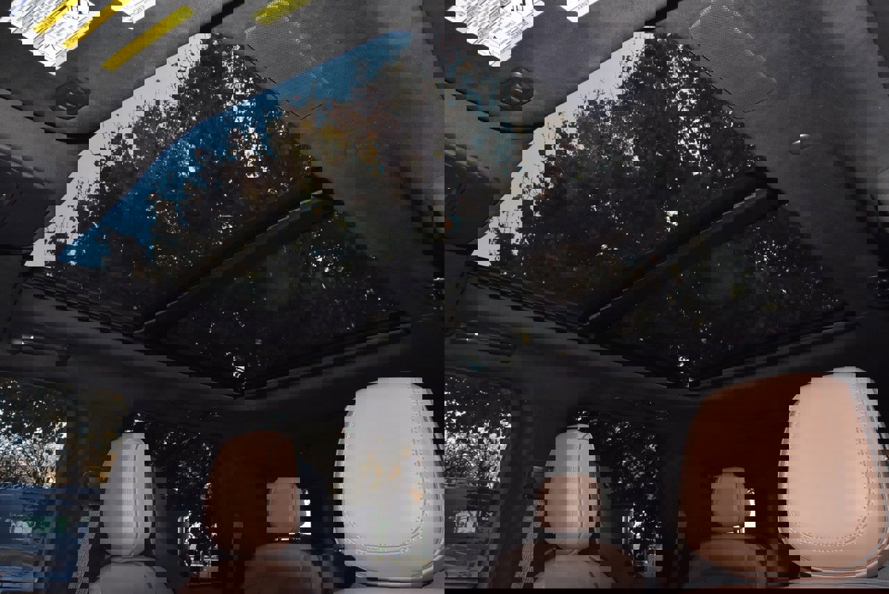 Certified 2025 Lincoln Navigator Black Label image 37