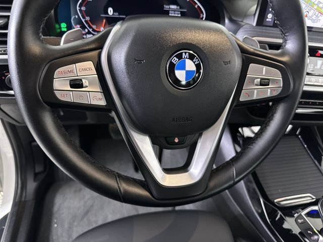 Used 2023 BMW X3 xDrive30i w/ Premium Package AWD/4WD image 11