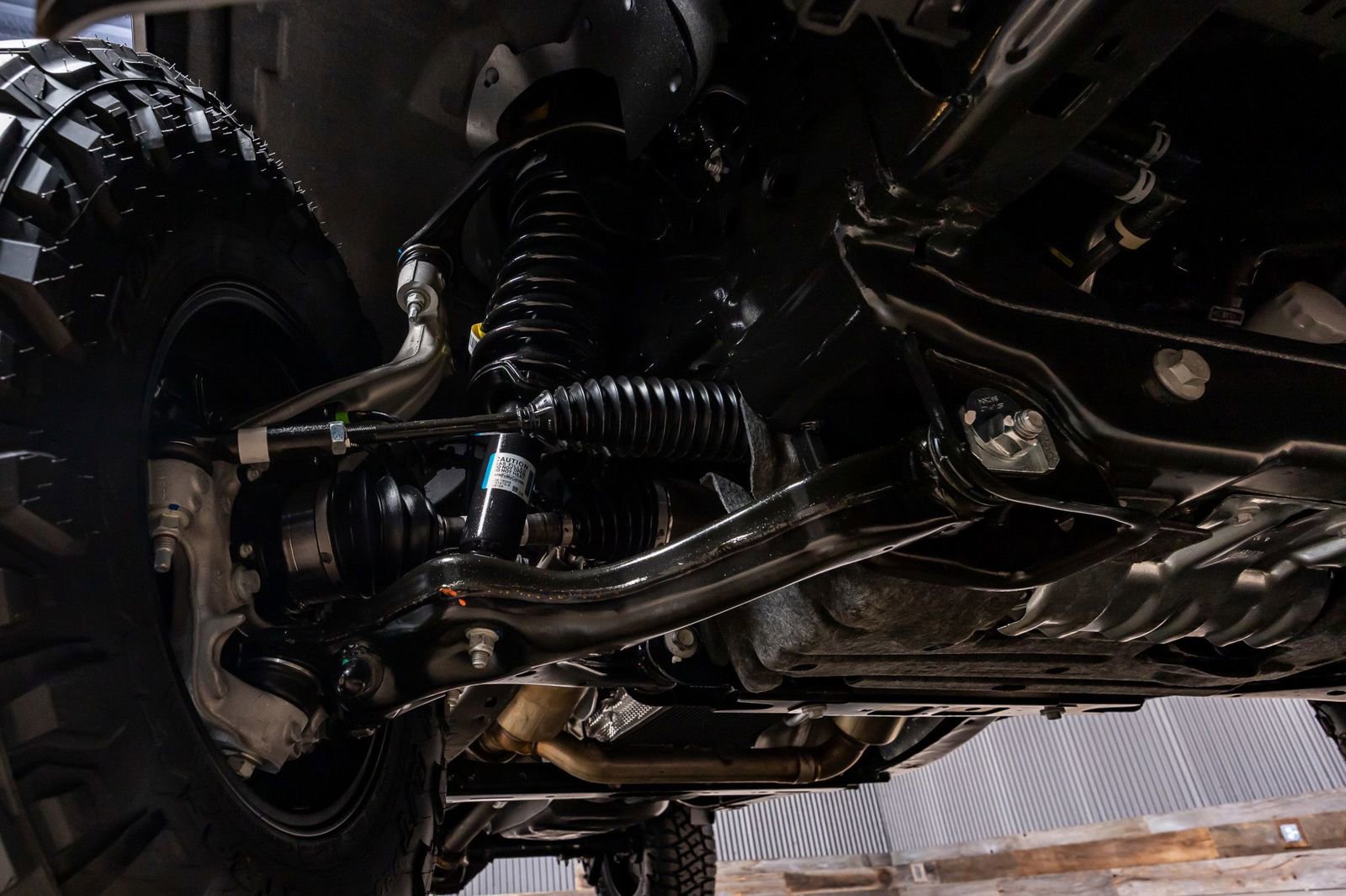 Used 2025 Ford F150 XL w/ Equipment Group 103A High image 13