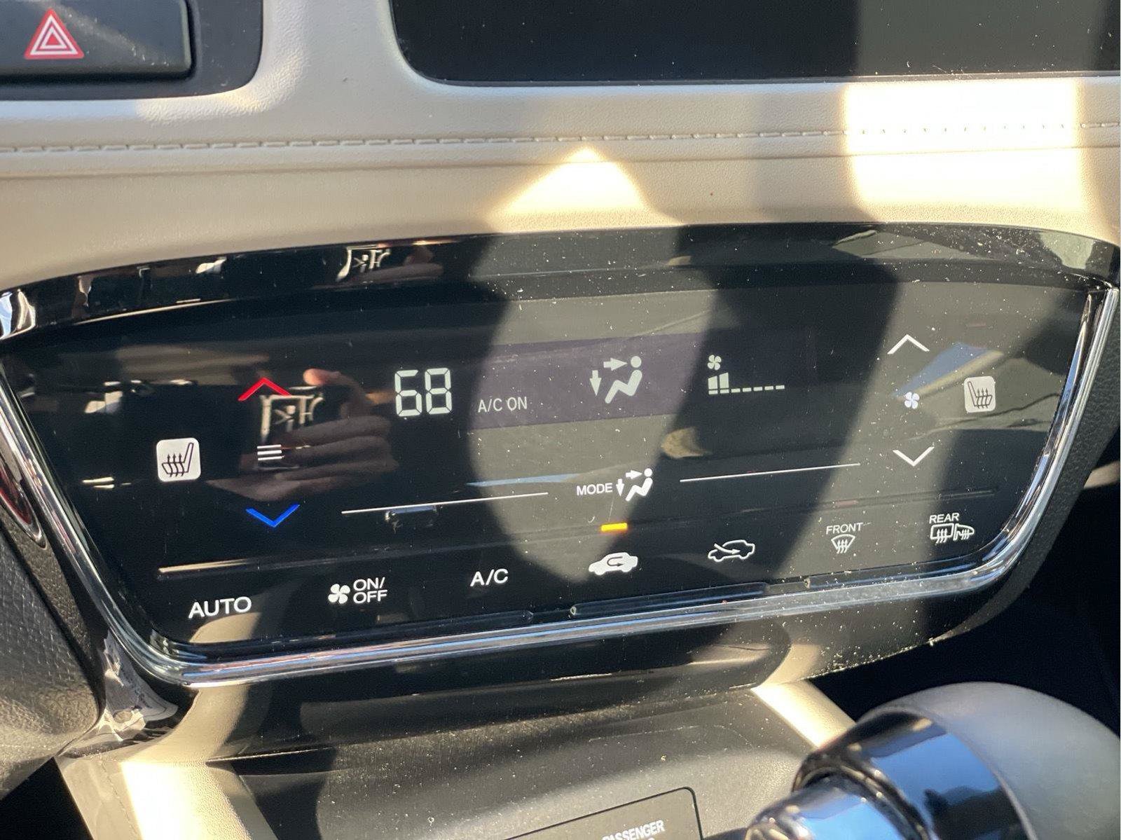 Used 2019 Honda HR-V EX image 35