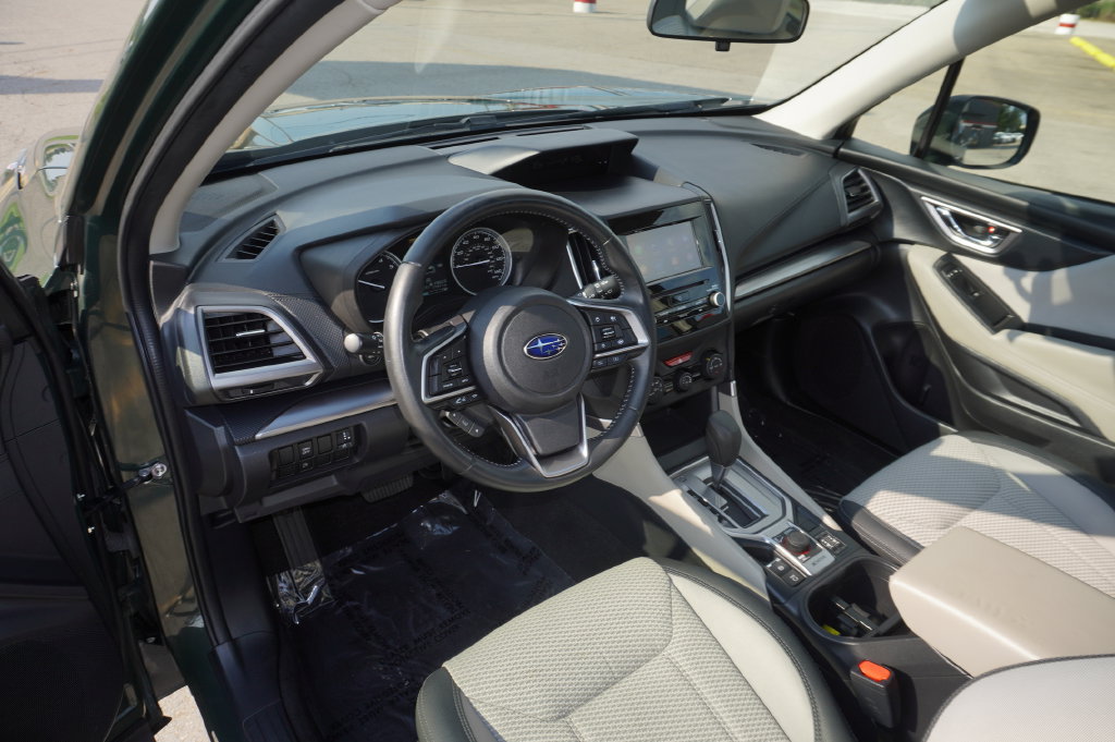 Used 2023 Subaru Forester Premium AWD/4WD image 25