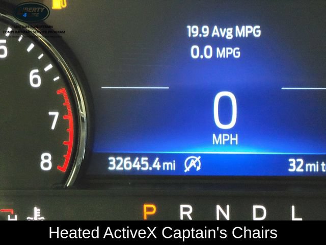 Certified 2023 Ford Explorer XLT w/ Equipment Group 202A AWD/4WD image 33