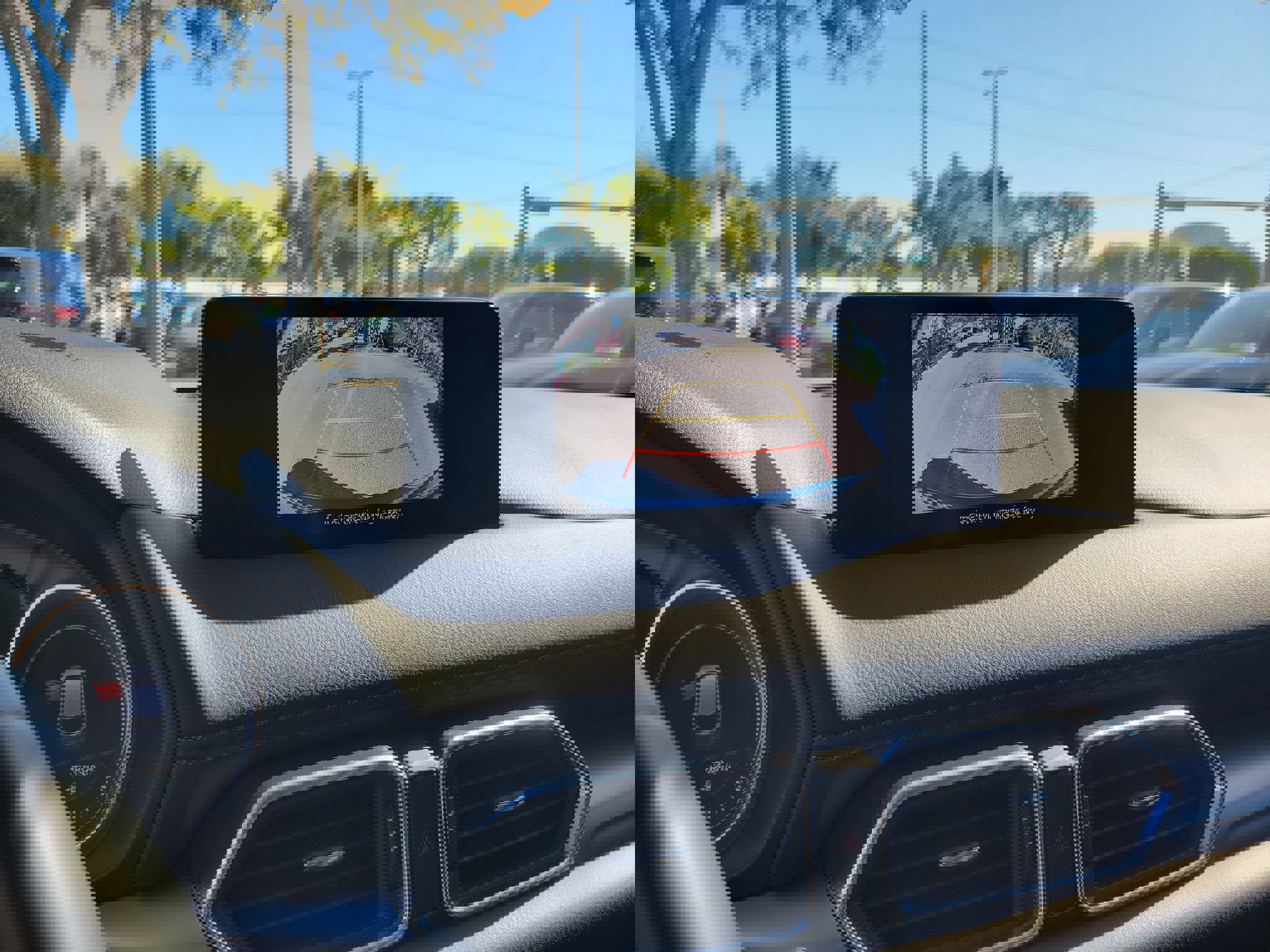 Certified 2023 MAZDA CX-5 AWD 2.5 S w/ Preferred Package image 17