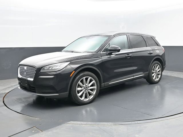 Used 2022 Lincoln Corsair AWD w/ Premium Package image 1