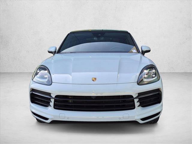 Used 2023 Porsche Cayenne Coupe AWD/4WD video 2