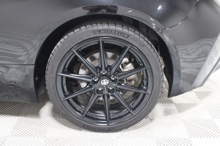 Used 2024 Toyota GR86 Premium RWD image 36