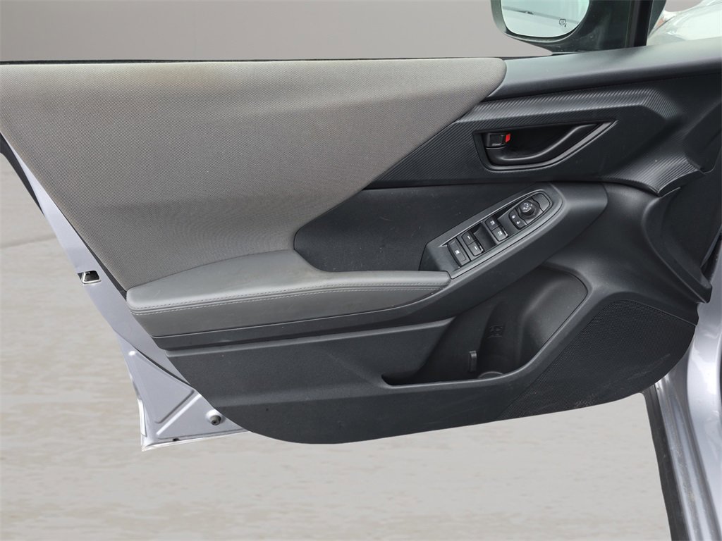 Used 2024 Subaru Crosstrek 2.0i Premium image 17