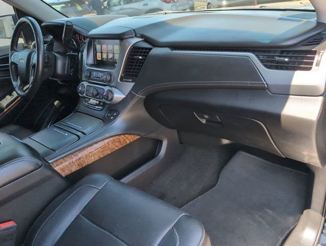 Certified 2018 Chevrolet Tahoe Premier image 34
