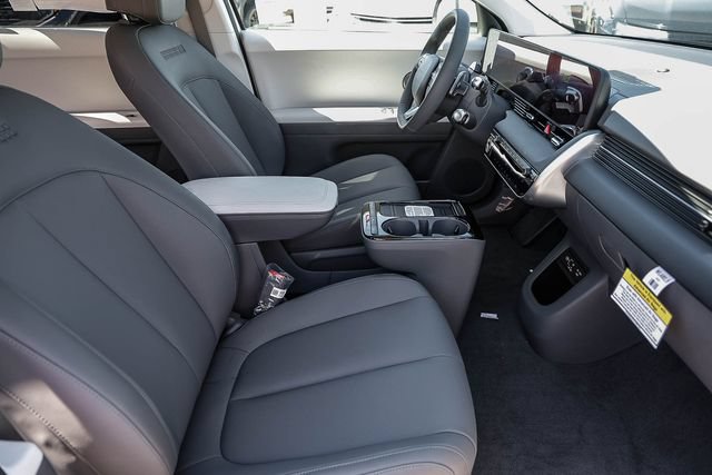 New 2026 Hyundai Ioniq 5 SEL RWD image 19