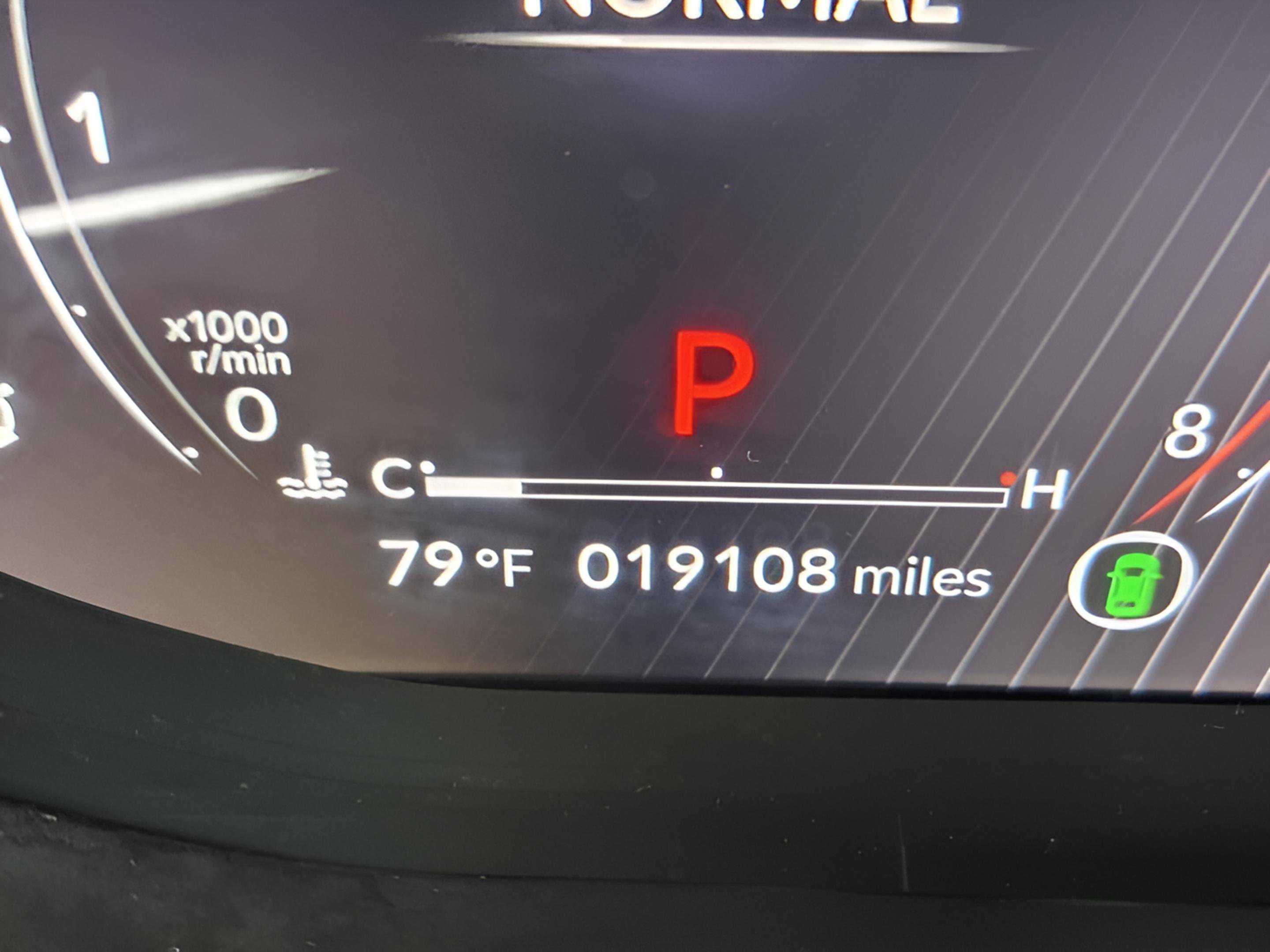 Certified 2023 Acura MDX SH-AWD w/ Technology Package image 22