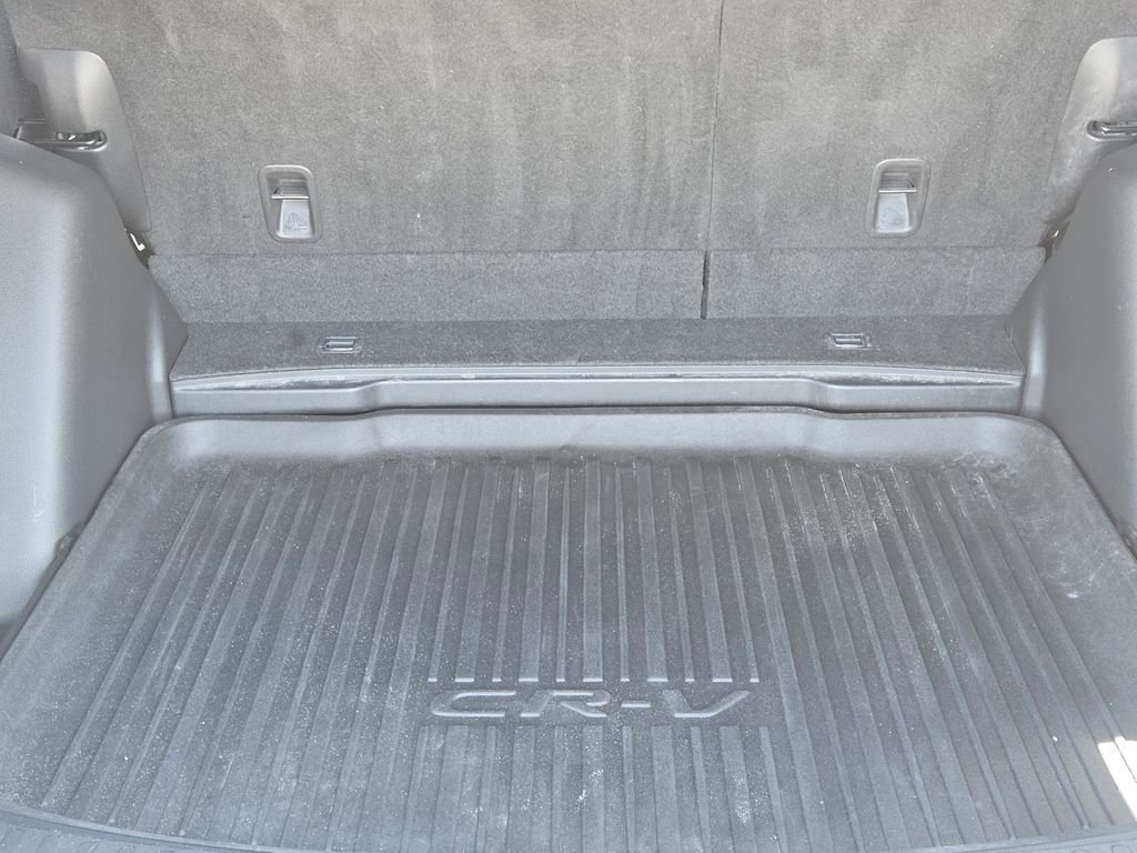 Used 2021 Honda CR-V EX-L image 23