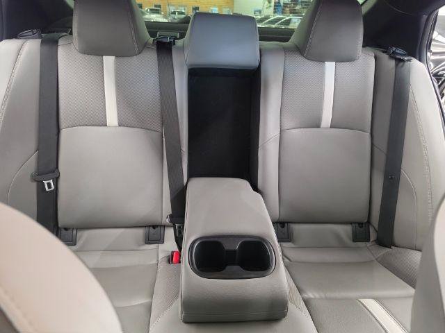 Used 2025 Toyota Camry SE w/ Multimedia Upgrade Package FWD image 38
