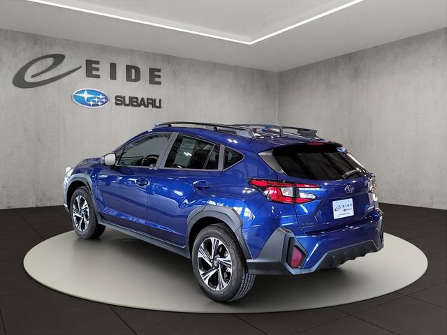 Certified 2026 Subaru Crosstrek 2.0i Premium image 3