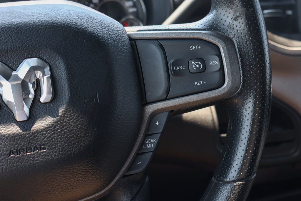 Used 2023 RAM 5500 Tradesman image 30