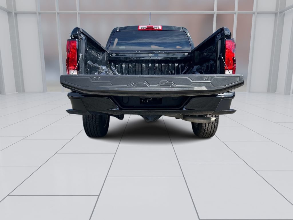 Used 2023 Chevrolet Colorado W/T RWD image 17