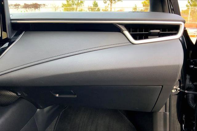 Certified 2024 Toyota Corolla SE image 18