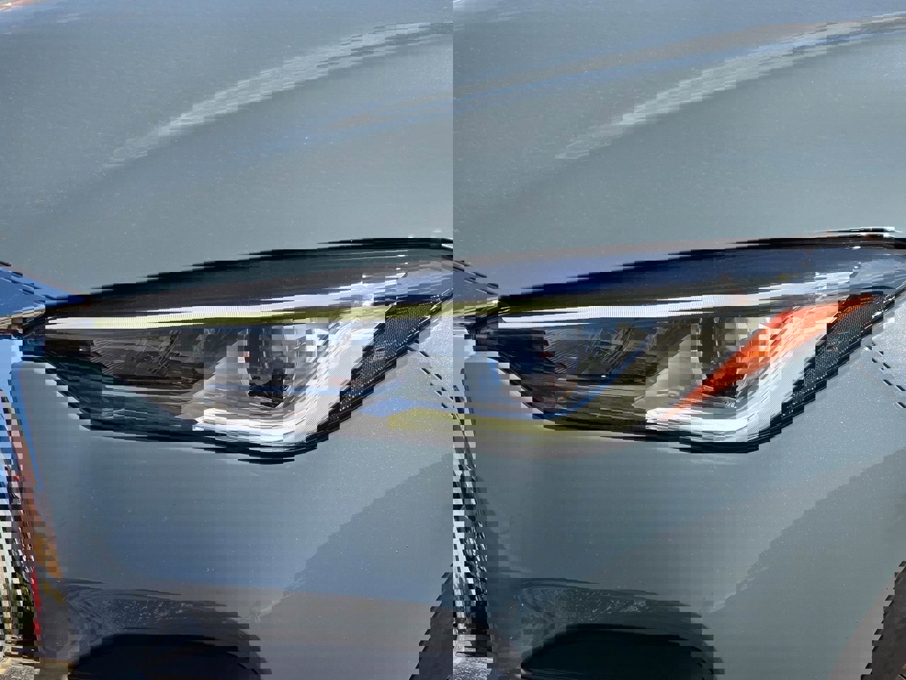 Used 2025 INFINITI QX55 Luxe w/ Cargo Package image 8