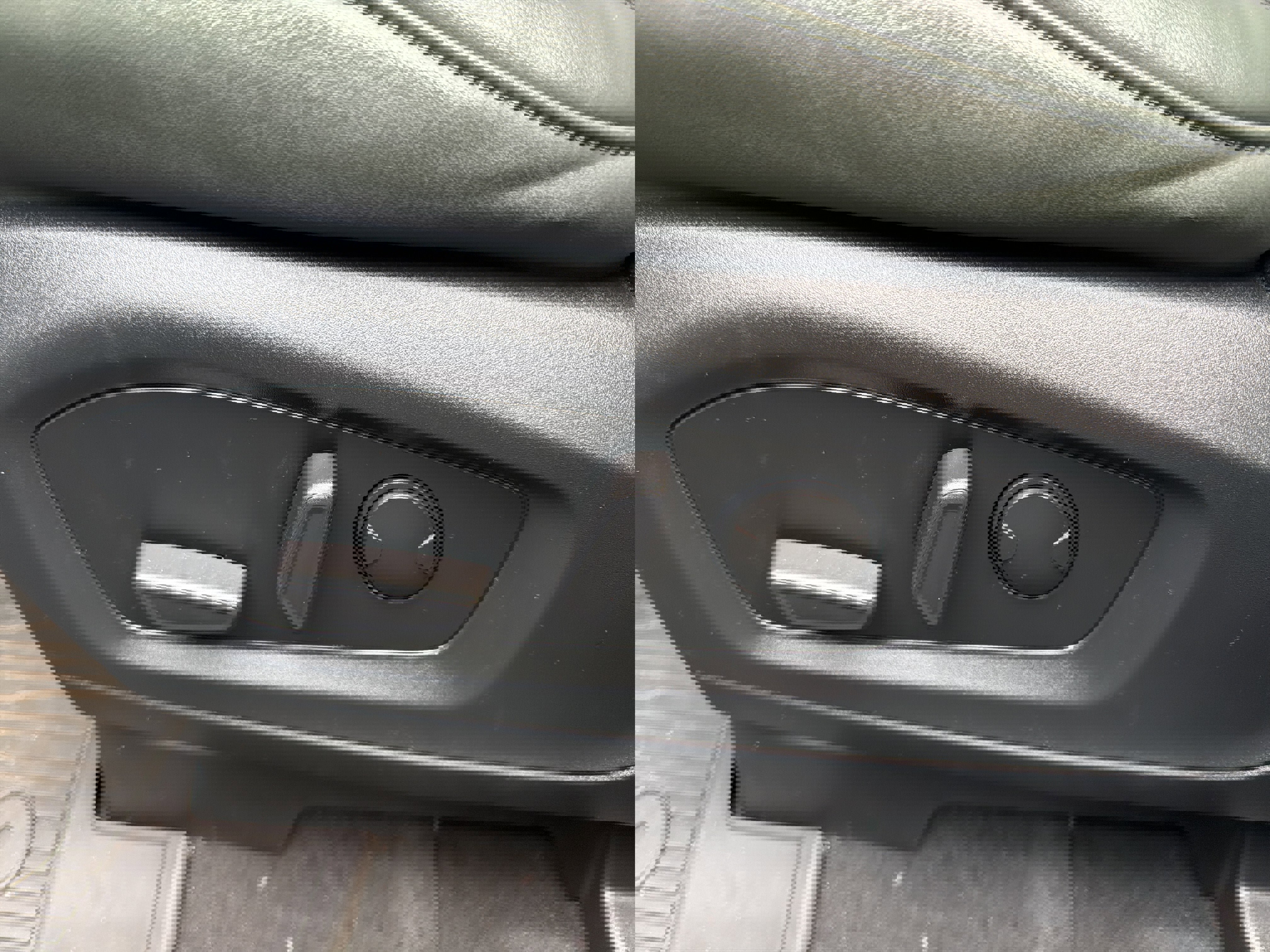 Used 2022 Ford Explorer Timberline w/ Timberline Technology Package image 10