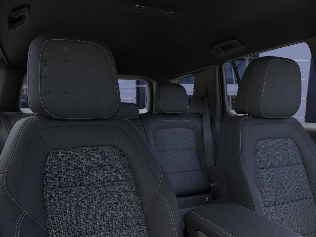 New 2026 GMC Terrain Elevation image 24
