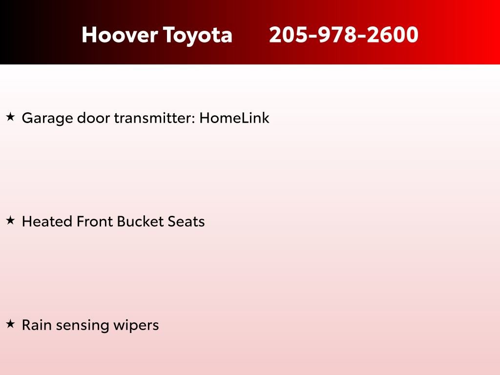 Used 2023 Toyota Highlander Bronze Edition FWD image 21