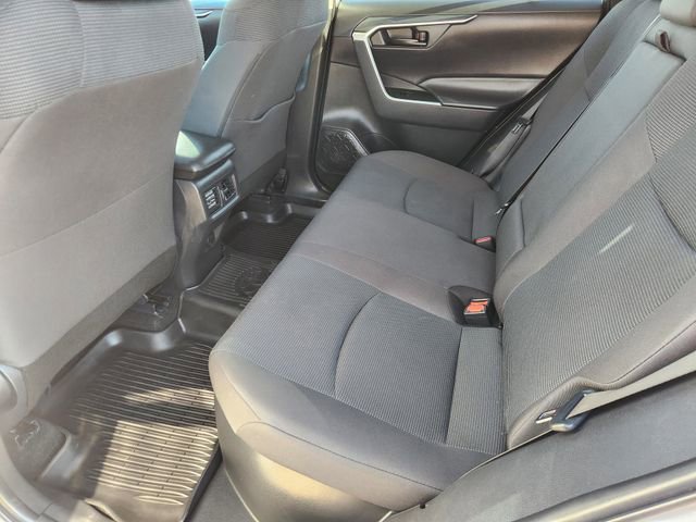 Used 2024 Toyota RAV4 LE image 30