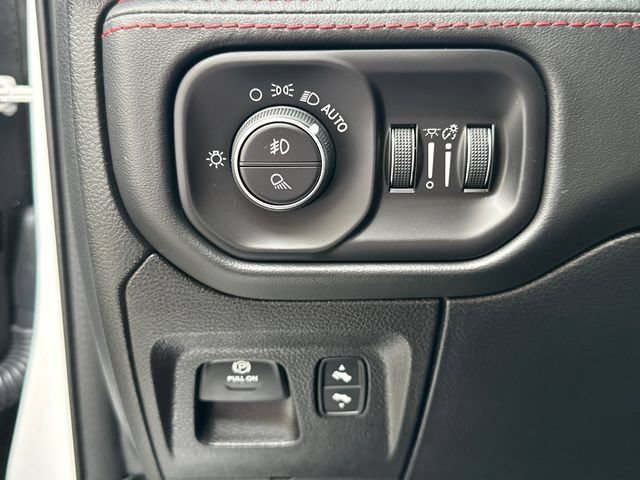 Used 2021 RAM 1500 TRX w/ TRX Level 2 Equipment Group AWD/4WD image 29
