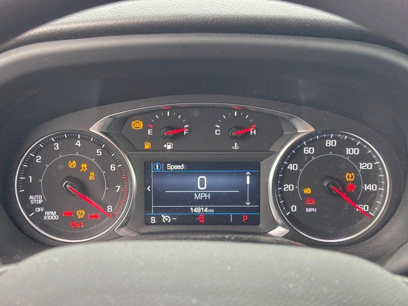 Certified 2023 GMC Acadia SLE w/ Driver Convenience Package image 22