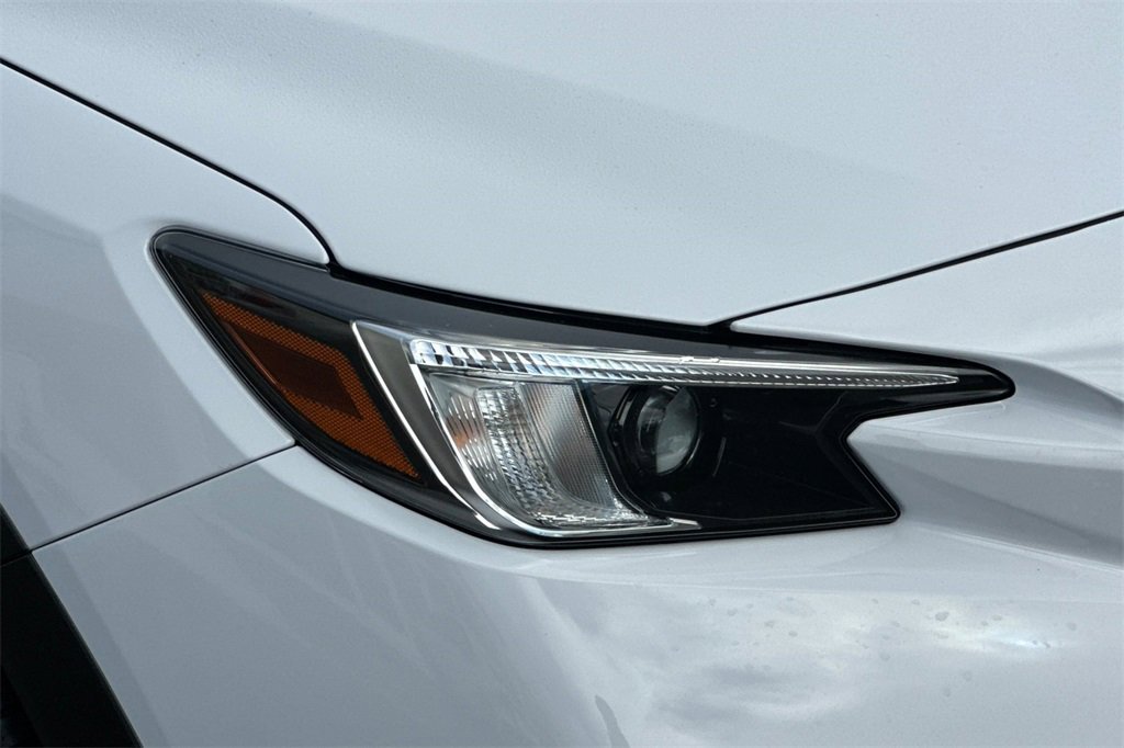 New 2025 Subaru WRX Premium image 29
