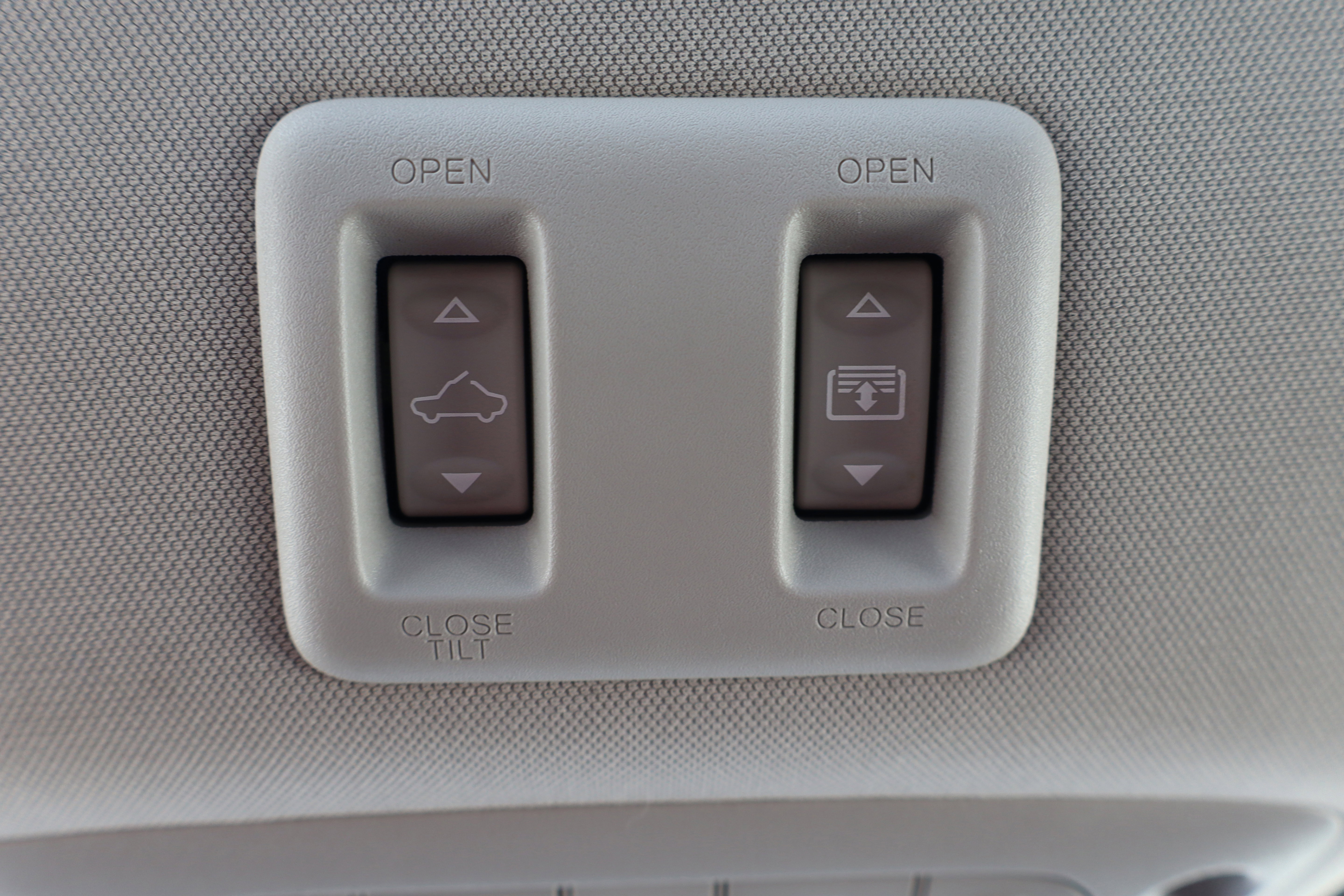 Used 2024 Nissan Murano Platinum w/ Cargo Package image 25