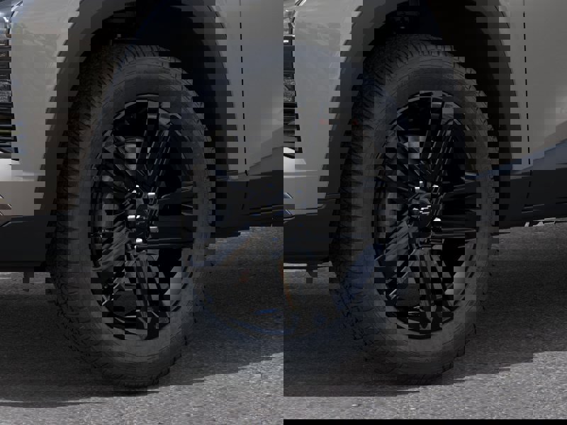 New 2026 Chevrolet Trax ACTIV FWD image 33