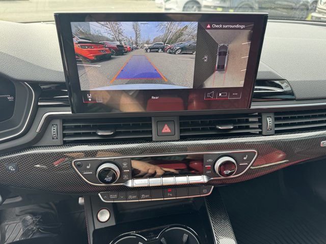 Certified 2023 Audi S5 Premium Plus w/ Premium Plus image 18