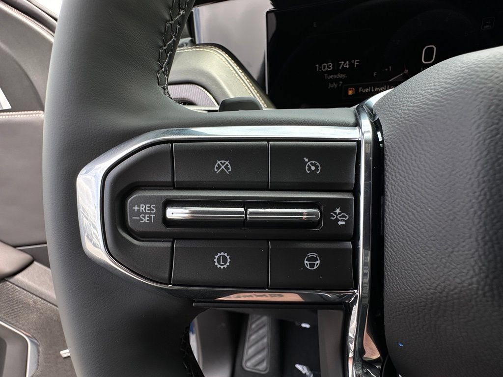 New 2026 GMC Yukon Elevation w/ Elevation Premium Package AWD/4WD image 32