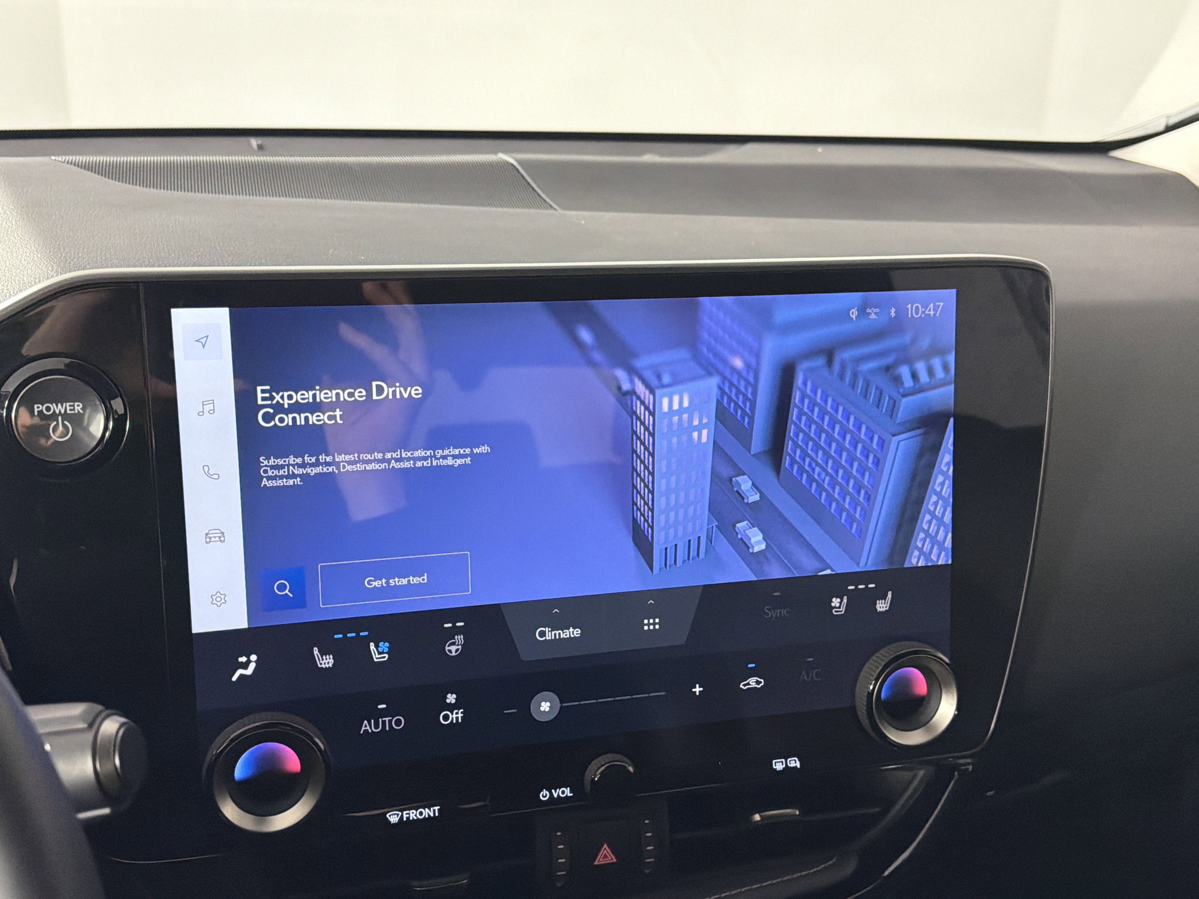 Used 2025 Lexus NX 350h AWD w/ Accessory Package (2T) image 15