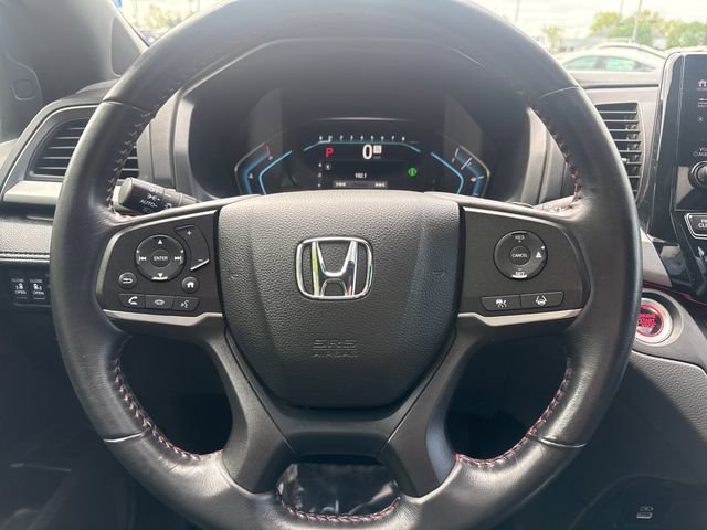 Certified 2023 Honda Odyssey Sport image 15