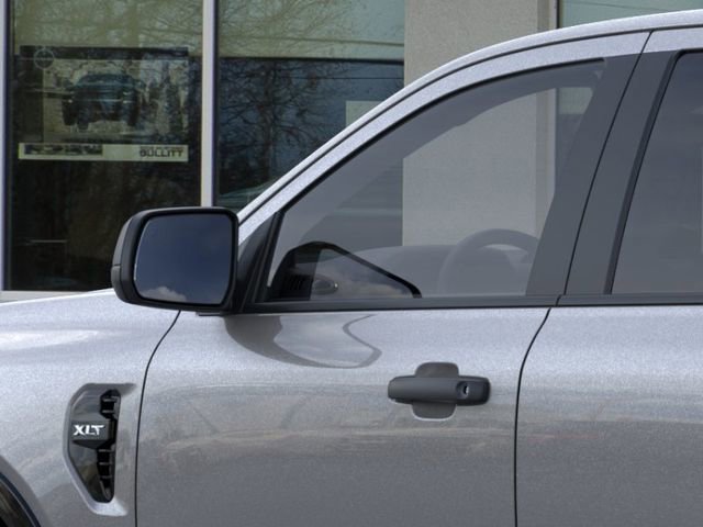 New 2025 Ford Ranger XLT w/ Equipment Group 301A High image 20
