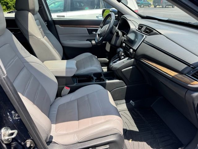 Used 2019 Honda CR-V EX-L image 18